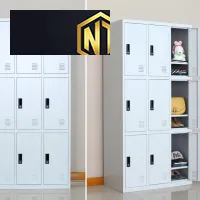TỦ LOCKER 9 khoang 9C3KG